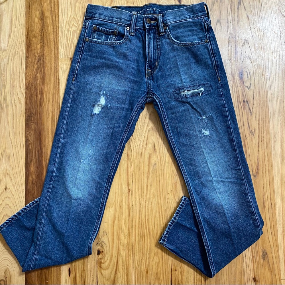 Men’s Jeans